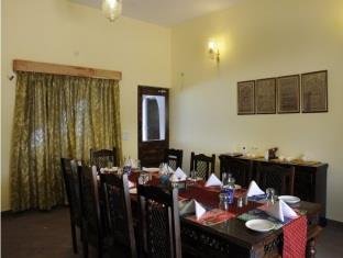 Kānha Courtyard House酒店 外观 照片